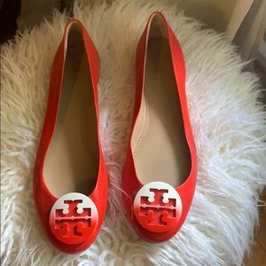Tory Burch Ballet Flats
